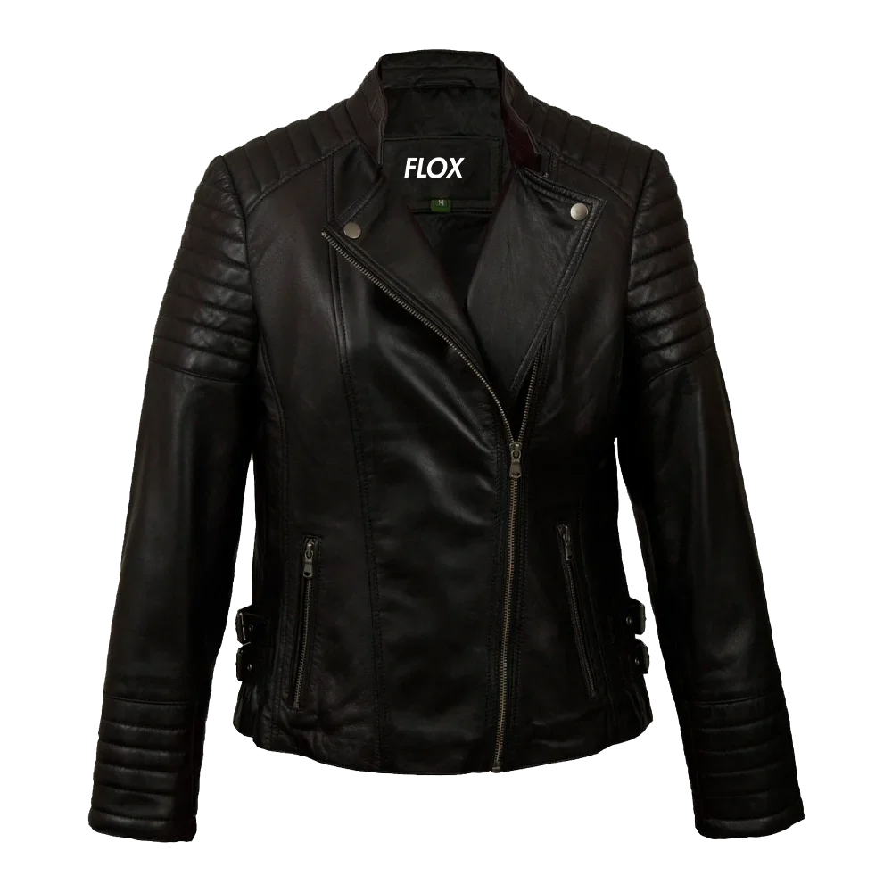 (5) Motorbike Jackets for Men/Women - Image 1