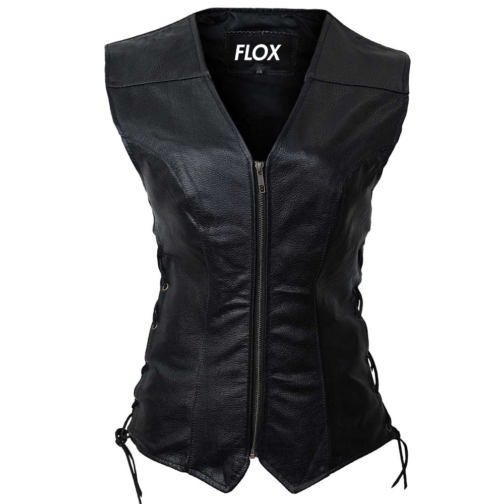 (5) Motorbike Vests for Men/Women - Image 1
