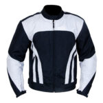 Textile Jackets for Men