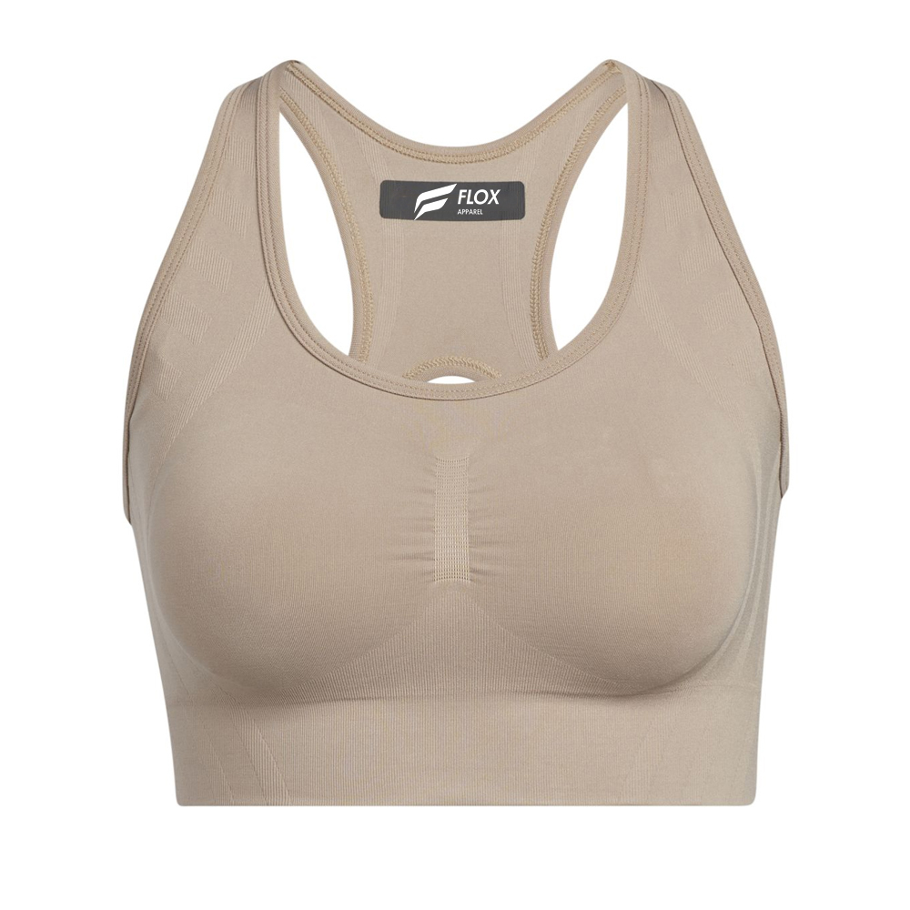 5 Fitness Bra - Image 1