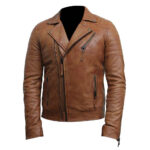 USA Biker Jackets for Men/Women