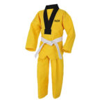 Jiu Jitsu Uniforms for Kids