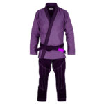 Judo Uniform