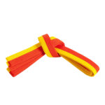 Karate Belts