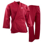 Karate Uniforms
