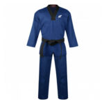 Taekwondo Uniforms