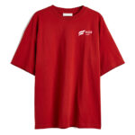 Oversized T-Shirts
