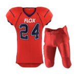 American Football Uniform