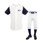 Baseball Uniforms For Men