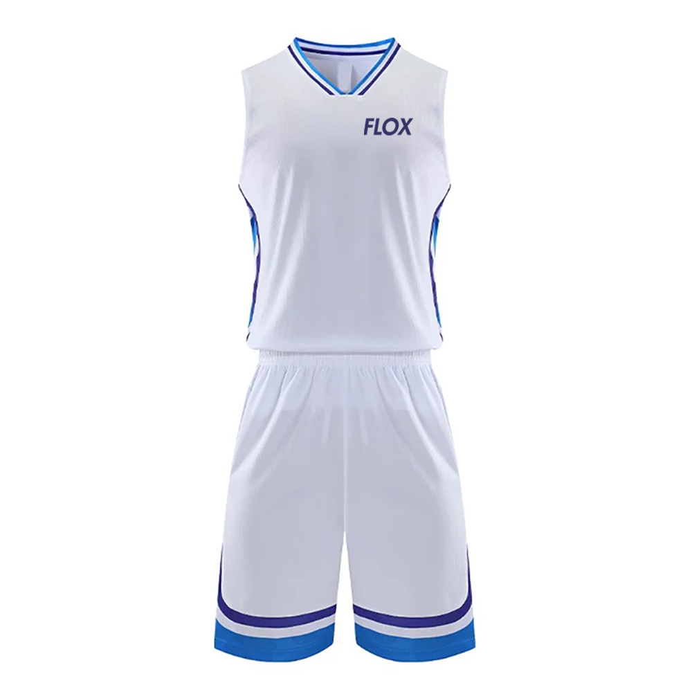 5 Basketball Uniforms For Women - Image 1