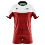 Rugby Uniforms For Men