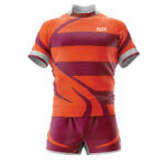 Rugby Uniforms For Women