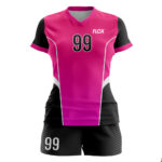 Volleyball Uniforms
