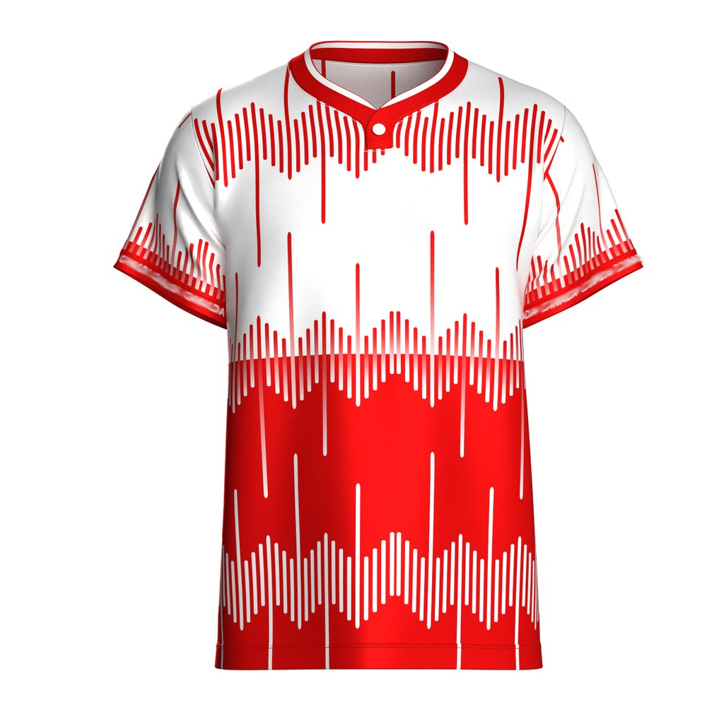 5 Sublimation Jerseys - Image 1