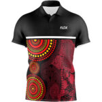 Sublimation Polo Shirts