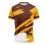 Sublimation T-Shirts