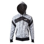 Sublimated Fleece Hoodies