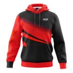 Sublimated Fleece Hoodies