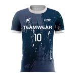 Sublimation Polo Shirts