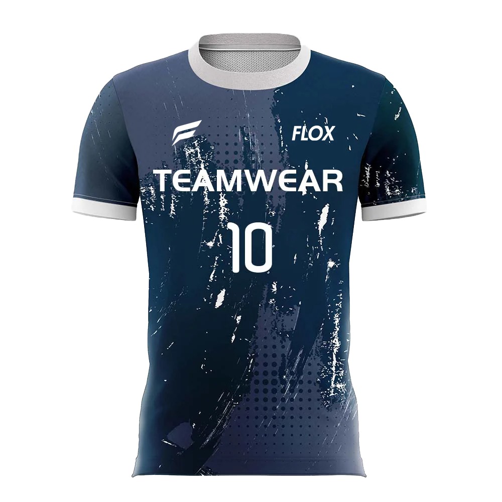 Sublimation Jersey (1) Sublimation Polo Shirts - Image 1