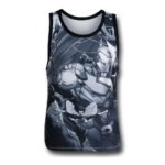 Sublimation Tank Top
