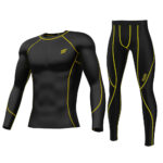 Compression Wears