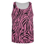 Sublimation Tank Top