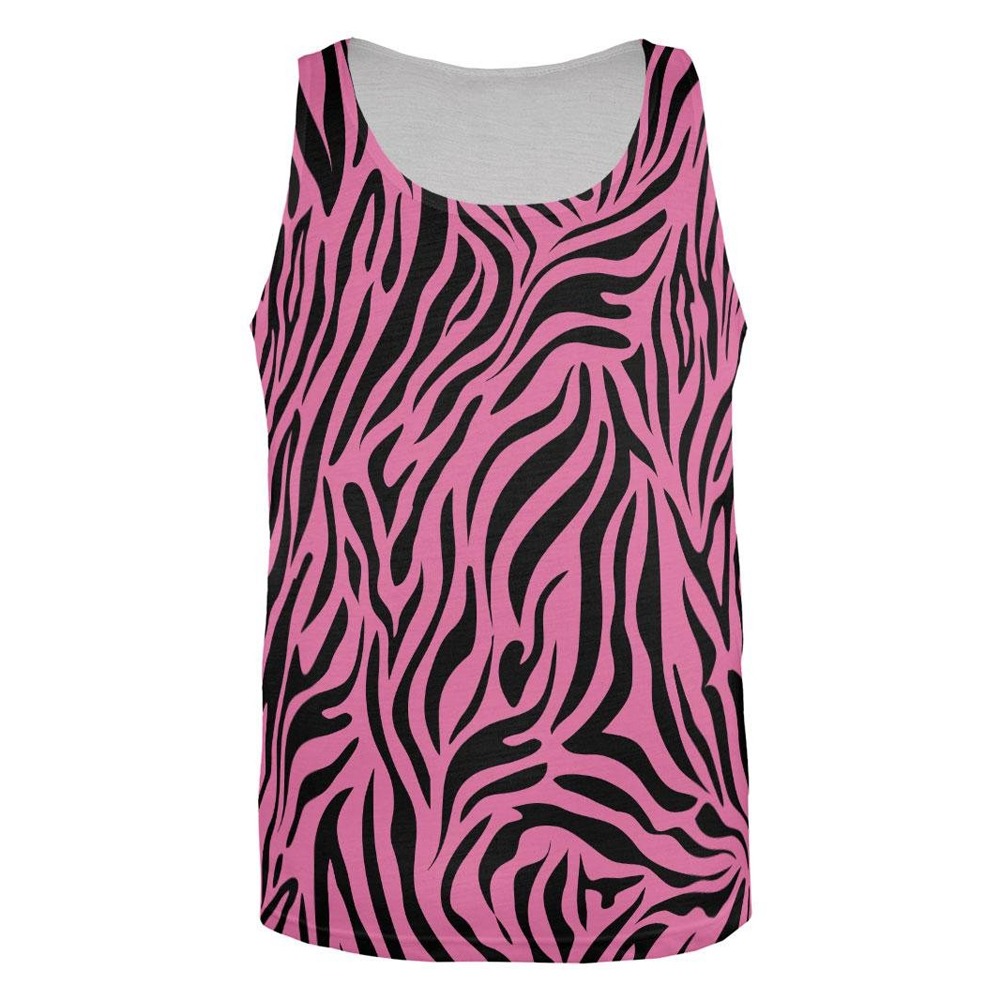 tanktop-4 Sublimation Tank Top - Image 1