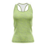 Sublimation Tank Top