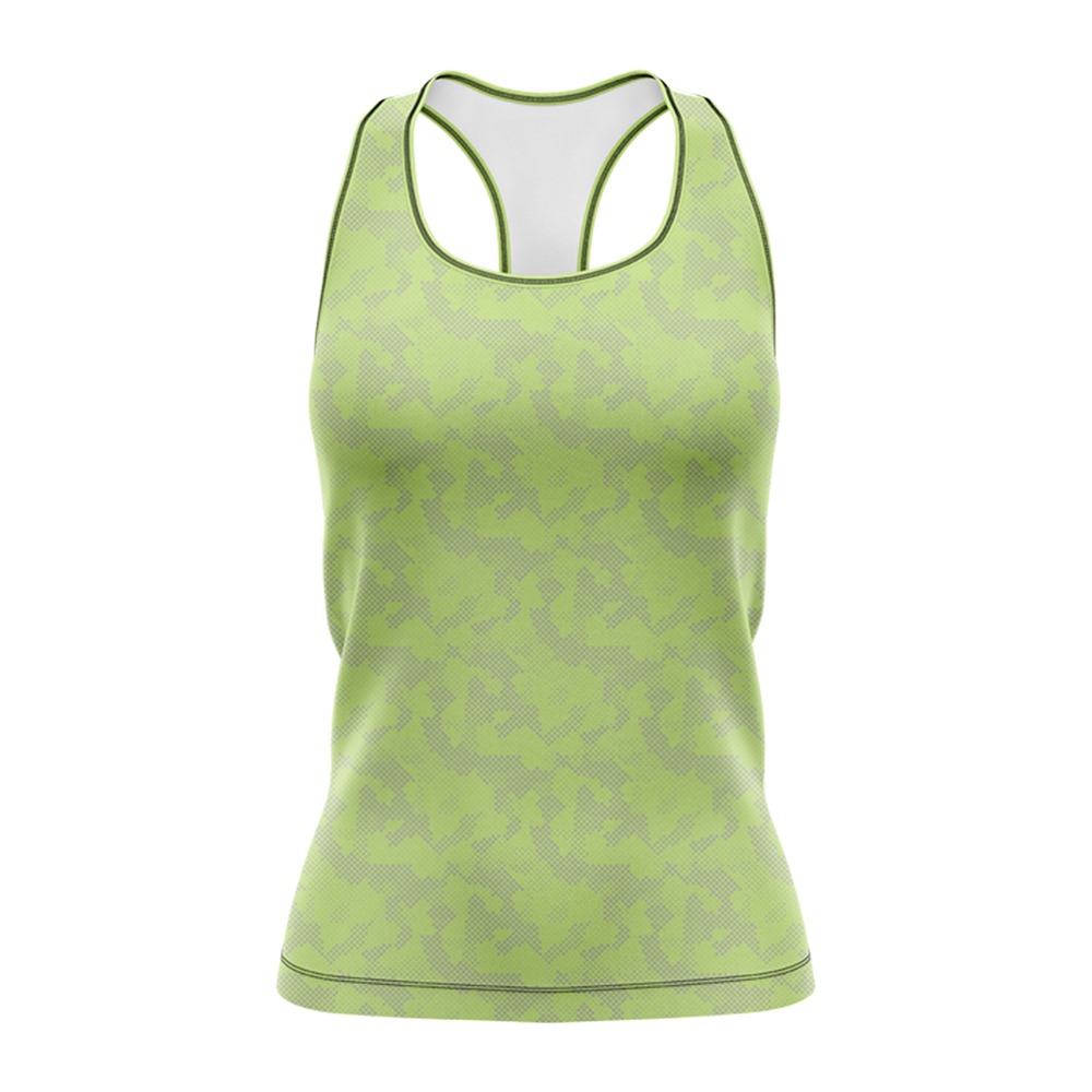 tanktop-5 Sublimation Tank Top - Image 1
