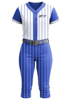 Baseball Uniforms For Women